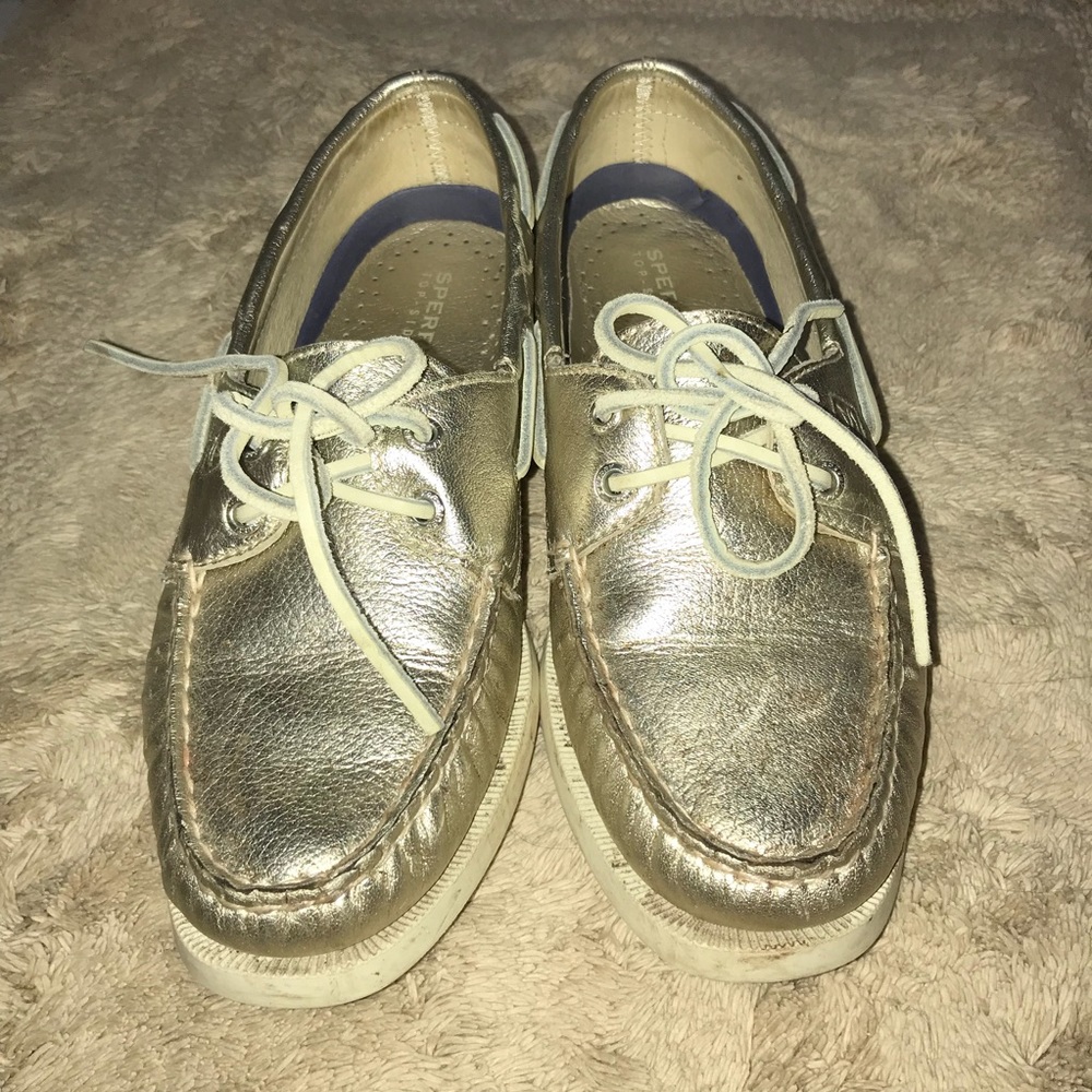Sperrys - Picture 2 of 7